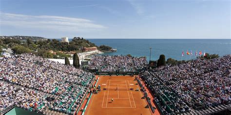 tennis rolex masters monaco 2022|2022 monte carlo masters.